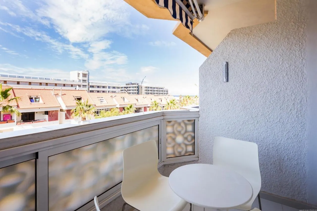 Go2Tenerife Apart'Zebra Pool & Sea View Playa de las Americas  Spain