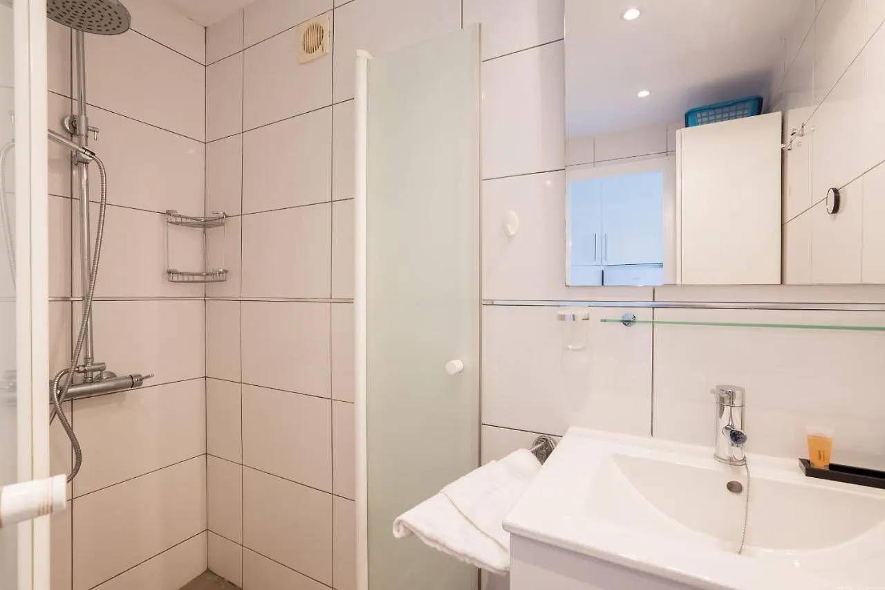 Appartement Go2Tenerife Apart'Zebra Pool & Sea View Playa de las Américas